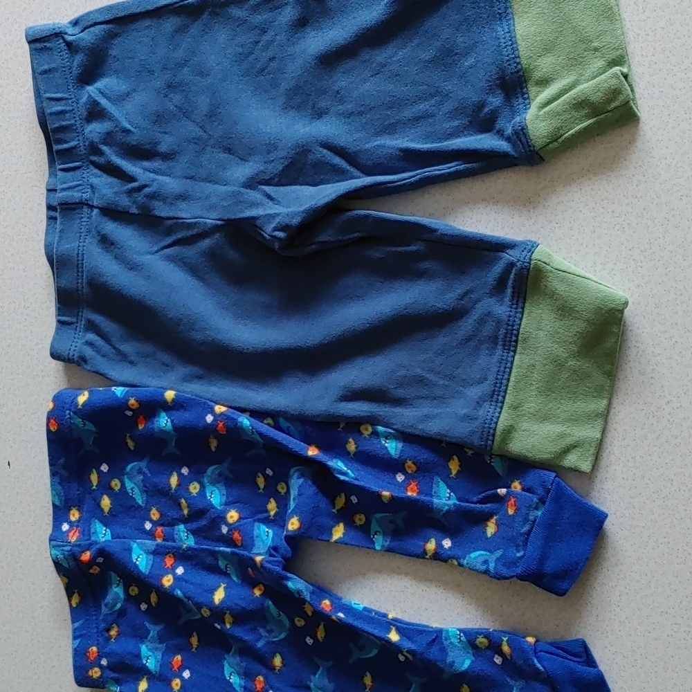 COPY - Boys pants